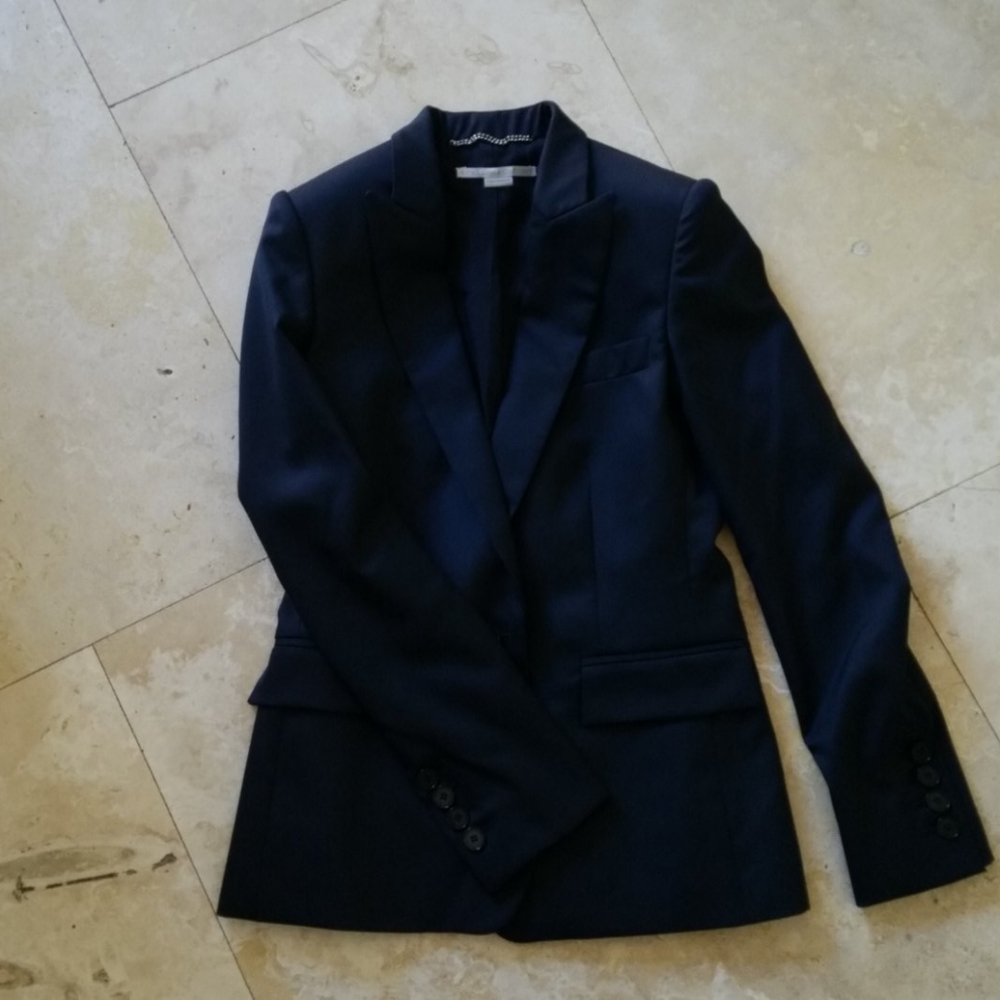 Stella McCartney blazer